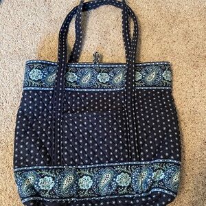 Vera Bradley Tote Bag